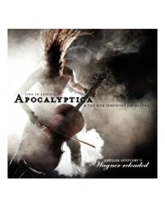 Apocalyptica Wagner Reloaded Live In Leipzig Good to go
