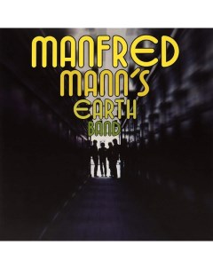 Manfred Mann s Earth Band Manfred Mann s Earth Band LP Creature music