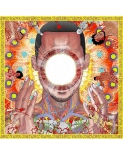 FLYING LOTUS You re Dead Медиа