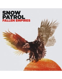 Snow Patrol Fallen Empires 2LP Universal music