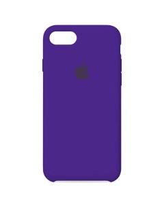 Чехол для iPhone 7 8 SE2 Ultraviolet Case-house