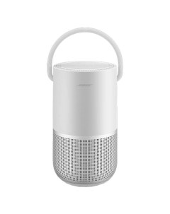 Портативная колонка Portable Home Speaker Taylor Luxe Silver Bose