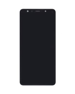 Дисплей для Samsung Galaxy A7 2018 SM A750F TFT Black 074368 Vbparts