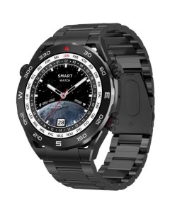 Смарт часы SK4 Ultimate черный 01745 Smart watch