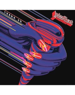 Judas Priest TURBO 180 Gram Sony music