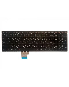 Клавиатура для ноутбука Lenovo Ideapad U530 U530P U530P IFI Rocknparts