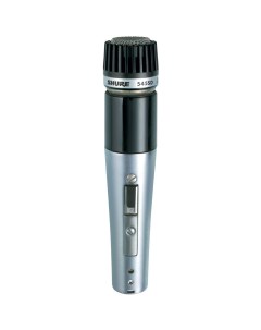 Микрофон инструментальный универсальный 545SD LC Shure