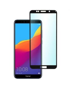 Защитное стекло для смартфона BoraSCO для Honor 7А 7S Huawei Y5 Prime Y5 Lite Vespa