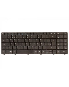 Клавиатура для ноутбука eMachines и Acer Rocknparts