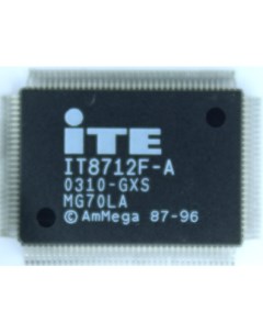 Мультиконтроллер IT8712F A GXS Оем