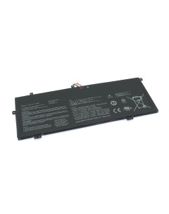 Аккумулятор для ноутбука Asus VivoBook 14 X403FA C41N1825 15 4V 4725mAh 72Wh Greenway