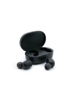 Беспроводные наушники Mi Wireless Earbuds Black Xiaomi