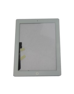 Тачскрин для iPad 3 iPad 4 белый Promise mobile