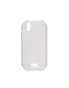 Чехол для планшета 7098G Armor Power Transparent Bq