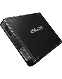 SSD накопитель PM1733a 2 5 Samsung