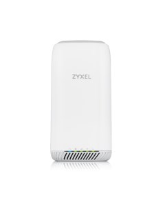 Wi Fi роутер LTE5388 M804 EUZNV1F White Zyxel
