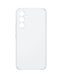 Чехол для Galaxy A54 Clear Сase A54 прозрачный Samsung