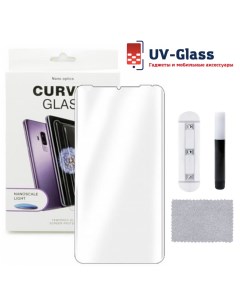 Защитное стекло для Huawei P30 Pro Uv-glass