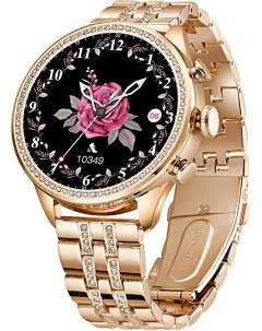 Смарт часы Classic HS678gen9 GOLD Smart watch