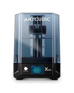 3D принтер Photon Mono X 6Ks Anycubic