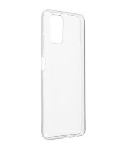 Чехол для Samsung Galaxy A03s 4G Crystal Silicone Transparent УТ000026282 Ibox