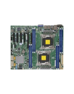 Материнская плата MBD X10DRL I B Supermicro