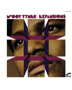McCoy Tyner Expansions LP Universal music