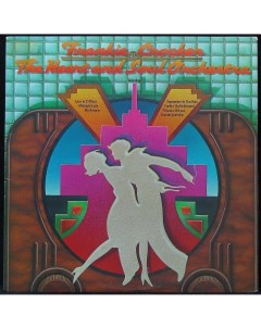 LP Frankie Crocker The Heart And Soul Orchestra Frankie Crocker 303044 Plastinka.com