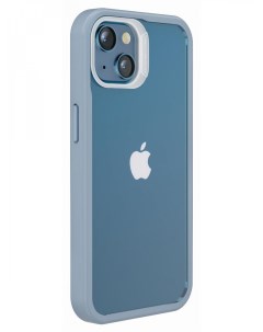 Противоударный чехол для Apple iPhone 13 Explorer Pro New Blue Amazingthing