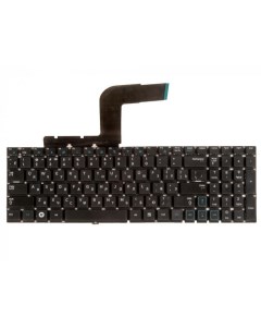 Клавиатура для ноутбука Samsung rc508 rc510 rc520 и др BA59 02927C Rocknparts