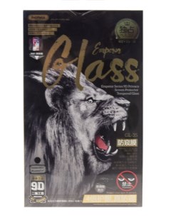 Защитное стекло Emperor Series 9D Tempered Glass GL 35 для iPhone 12 mini 5 4 Remax