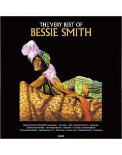 Bessie Smith The Very Best Of LP Not now music