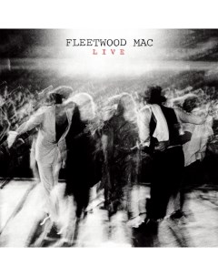 Fleetwood Mac Live Super Deluxe Edition 2LP 3CD 7 Vinyl Single Warner music