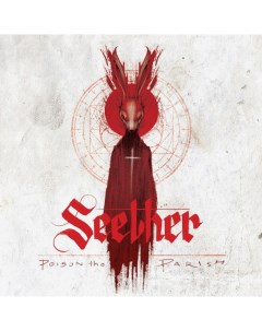 Seether Poison The Parish LP Fantasy