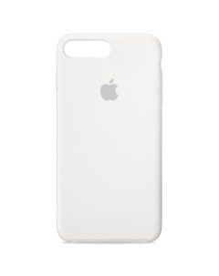 Чехол для iPhone 7 Plus 8 Plus White Case-house