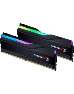 Оперативная память Trident Z5 F5 7600J3646G16GX2 TZ5K DDR5 2x16Gb 7600MHz G.skill