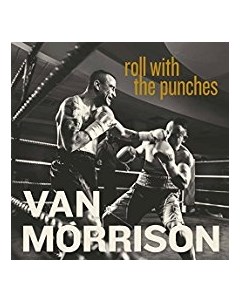 Van Morrison Roll With The Punches Exile