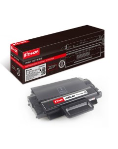 Картридж для лазерного принтера WC3210 106R01487 черный совместимый Комус