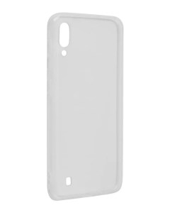 Чехол для Samsung Galaxy M10 Transparent 16167 Innovation