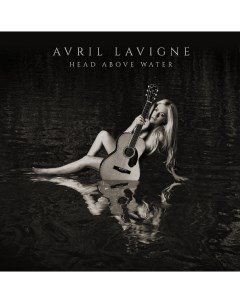 Avril Lavigne Head Above Water LP Bmg