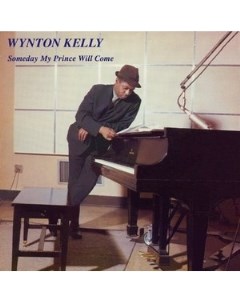 Wynton Kelly Someday My Prince Will Come Vinyl 180 Gram Wax train records