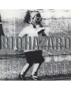 Biohazard State Of The World Address LP Music on vinyl