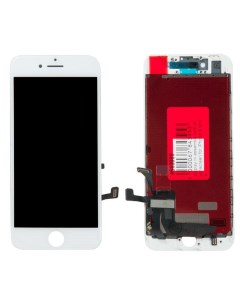 Дисплей в сборе с тачскрином для iPhone 8 SE 2020 Tianma белый Rocknparts