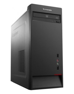 Системный блок ThinkCentre M4350 Black 57324302 Lenovo