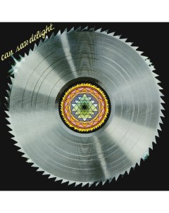 Can Saw Delight LP Spoon records