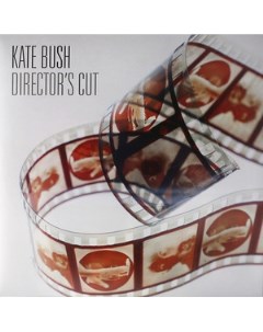 Kate Bush Director S Cut Vinyl Fish people