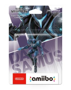Фигурка Темная Самус для Nintendo Amiibo
