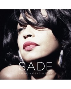 Sade The Ultimate Collection Vinyl Epic