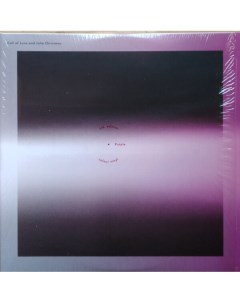 Cult Of Luna Mariner Purple Translucent Vinyl Медиа