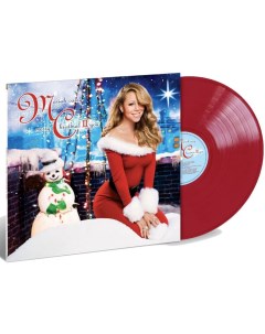 Mariah Carey Merry Christmas II You Ume